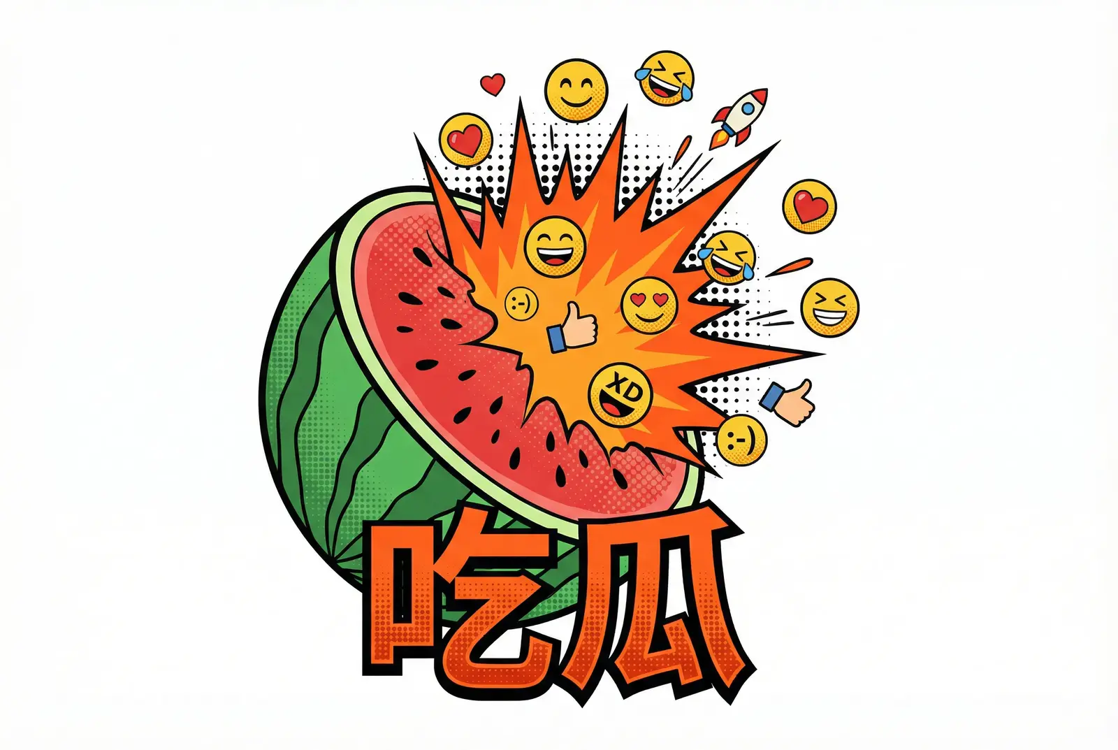 今日吃瓜-最新热点速报|明星网红动态|免费独家爆料 社区Logo